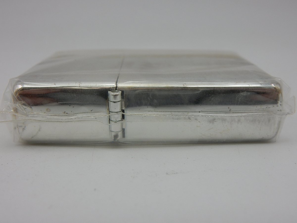未使用品 Zippo JAMES DEAN ジェームス ディーン 40周年 LIMITED