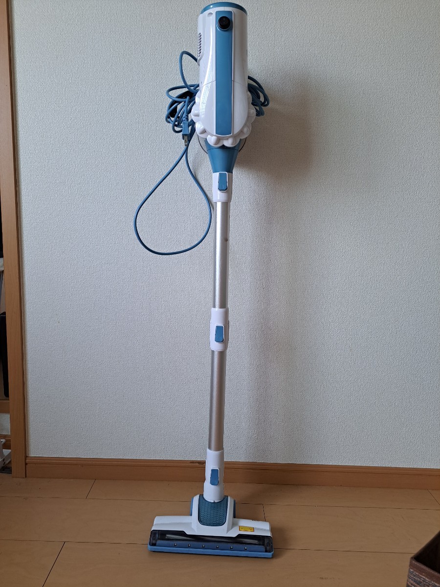 サイクロン掃除機 モーソー moosoo D601 17000pa 【公式通販】