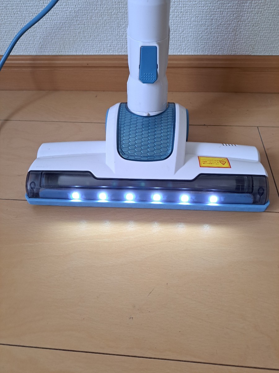 サイクロン掃除機 モーソー moosoo D601 17000pa 【公式通販】