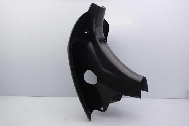 38290★リトルカブ　セル無しキャブ車★ホンダ純正レッグカバー/レッグシールド(64301-GCNA-0000)