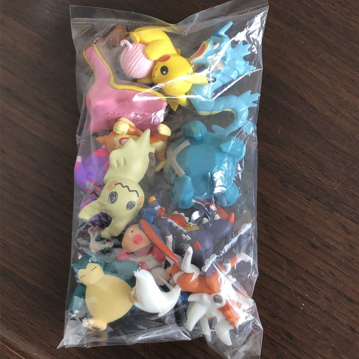 モンコレ ポケモン フィギュア 大量 - 大量セット メルカリ まとめ売り 