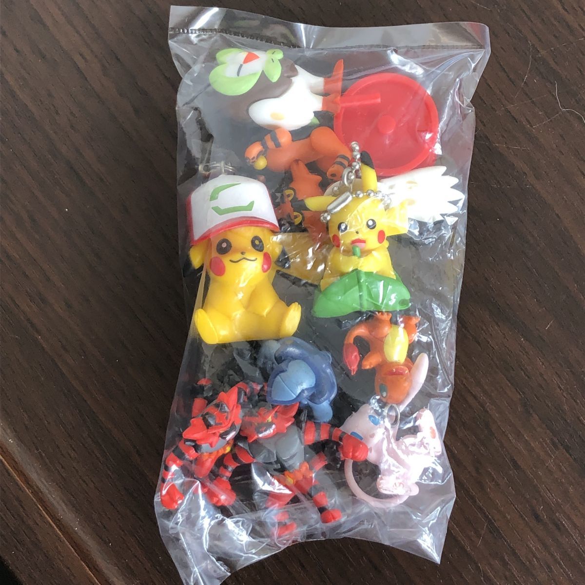 □ポケモン フィギュア まとめて 大量セット モンコレ チョコエッグ 