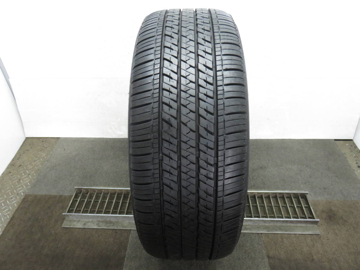 引取大歓迎！255/45R20 夏1本 2022年製 ブリヂストン エコピア