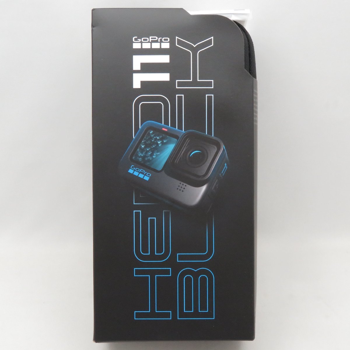 国内正規品 未開封 GoPro HERO11 Black CHDHX-111-FW ゴープロ
