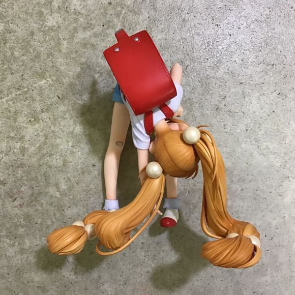 1円〜 未開封 マックスファクトリー 1⁄6 こどものじかん 九重りん こどもの