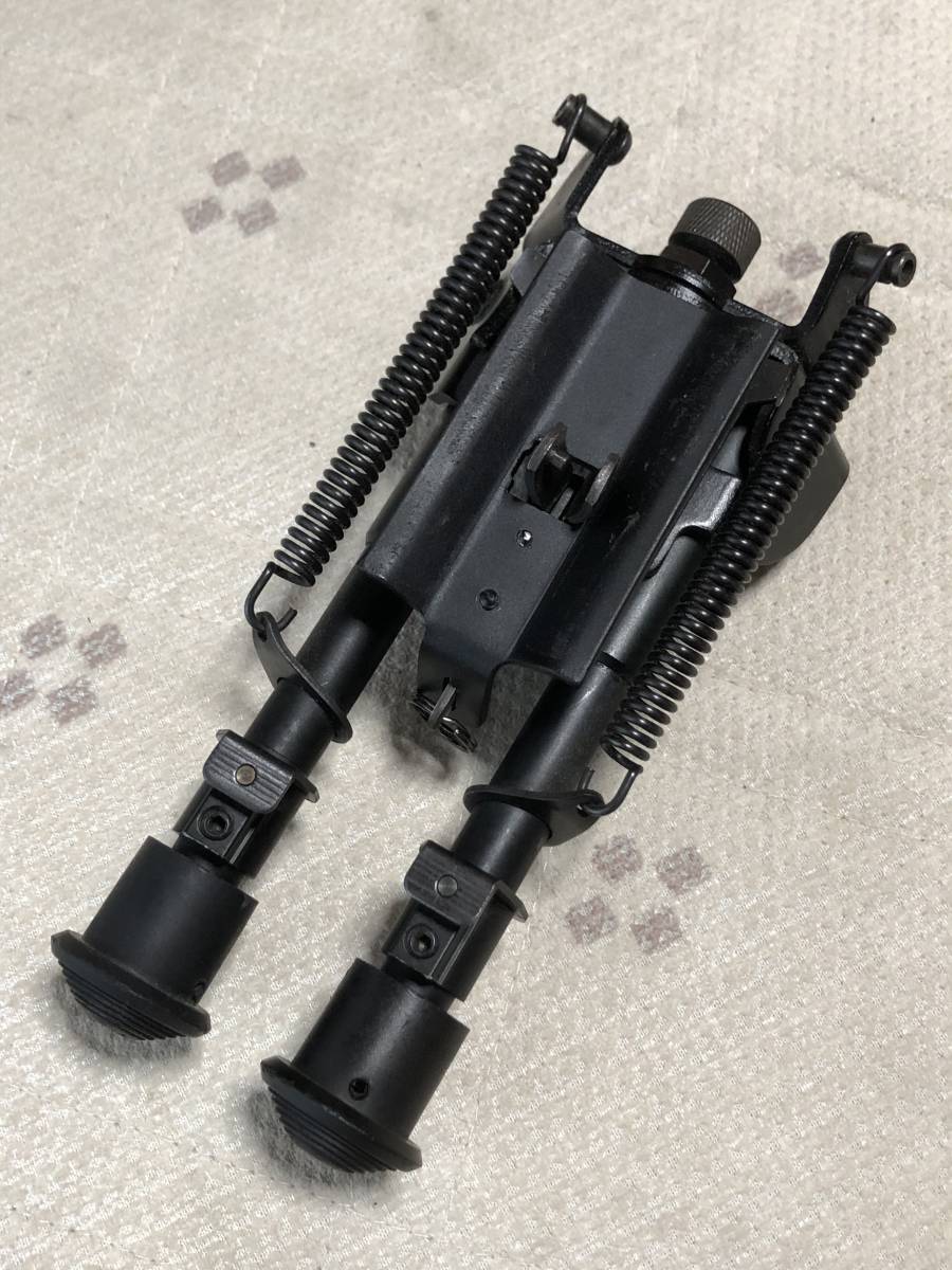 マルイ VSR-10 プロハンター ステンレスVer ウッドストック(エアガン