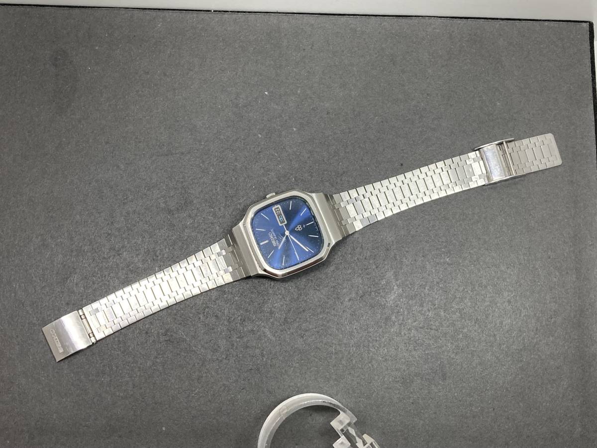 1円～稼働品・SEIKO LORD QUARTZ/セイコー ロードクオーツ 7143-500A 