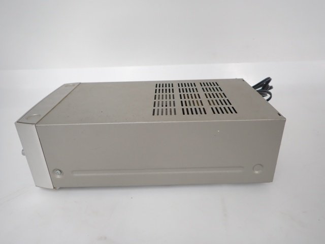 ONKYO CDR-201A 小型CDレコーダー/コンパクトCDデッキ リモコン付き