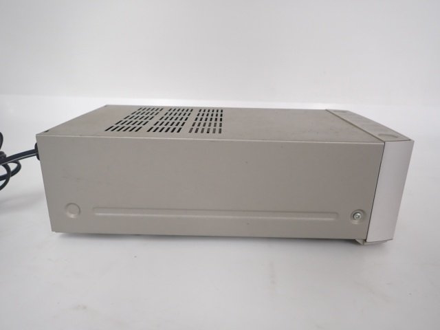 ONKYO CDR-201A 小型CDレコーダー/コンパクトCDデッキ リモコン付き