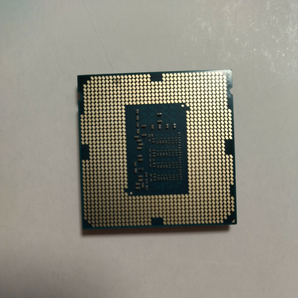 Intel CORE i7 4790k 1円〜 【公式通販】