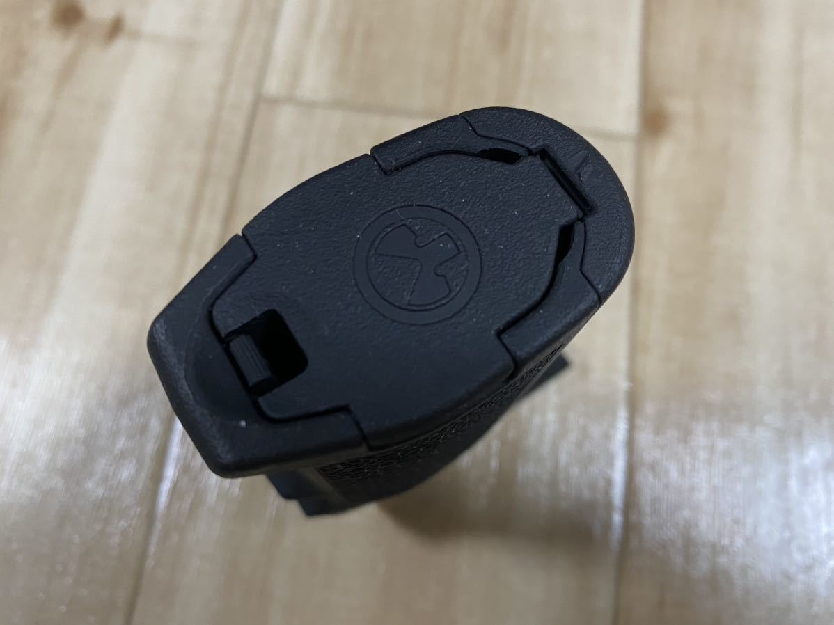 トレポン PTW magpul マグプル miad gen1.0グリップ トレポン用magpul