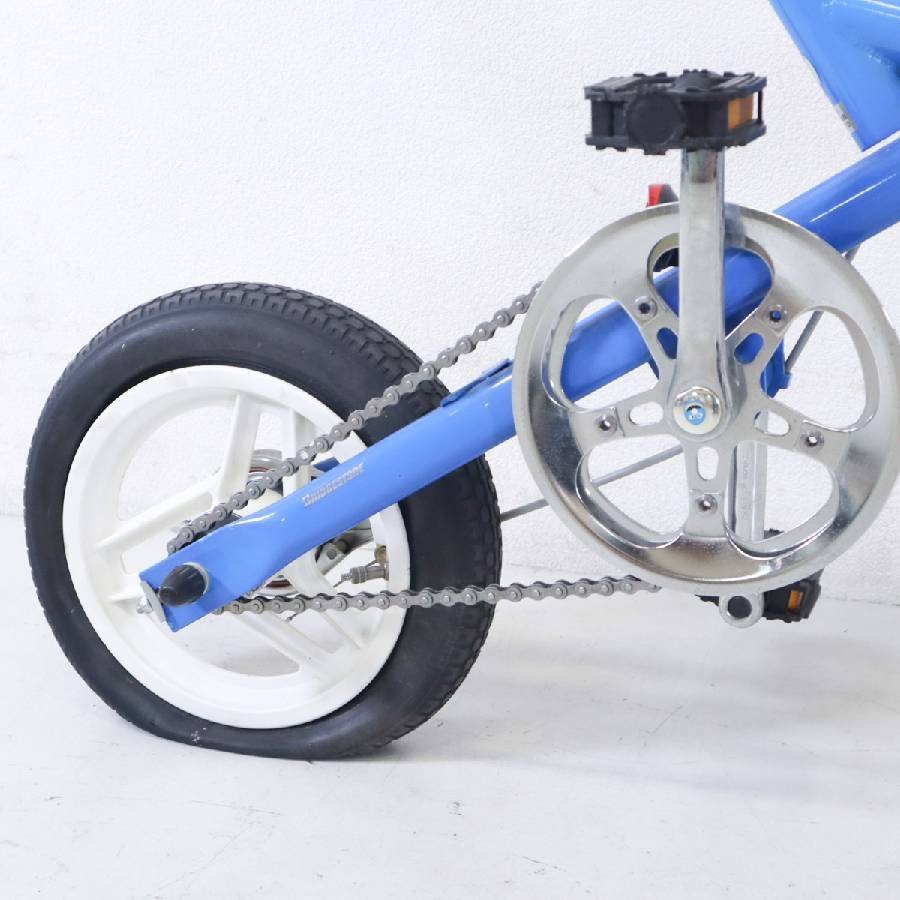 TRANSIT compact トランジットコンパクト 折りたたみ自転車