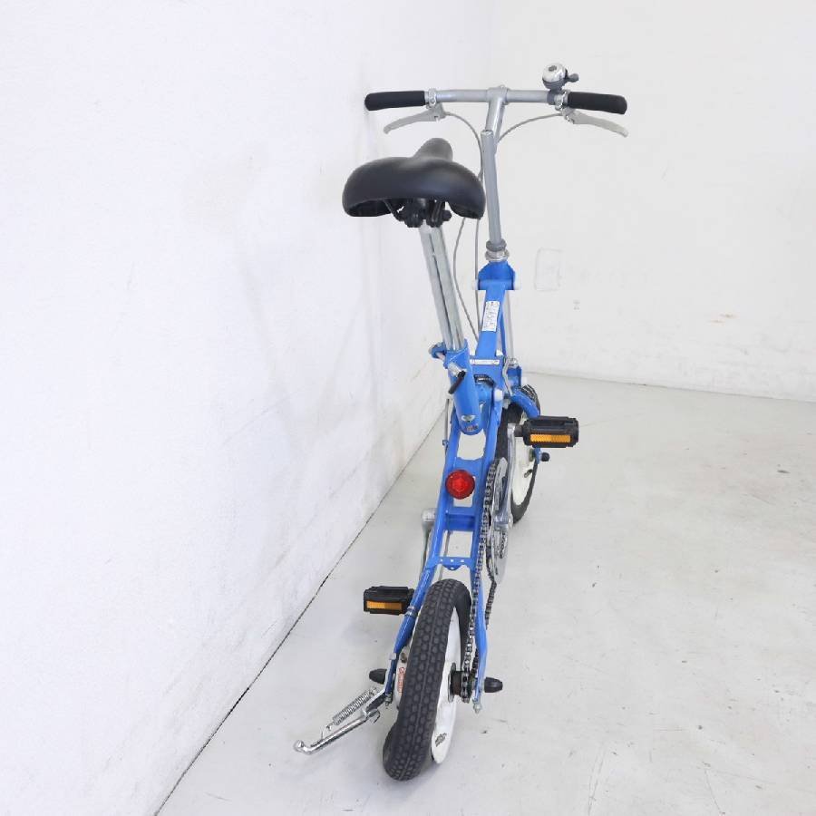 TRANSIT compact トランジットコンパクト 折りたたみ自転車