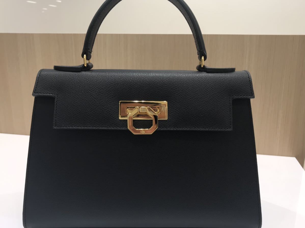 （V1307）カルボッティ CARBOTTI バッグハンドバッグ 