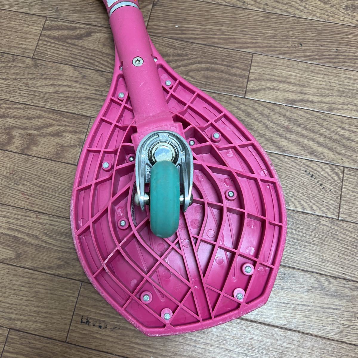 D823☆RIPSTIK dlx mini リップスティック デラックスミニ キャスター