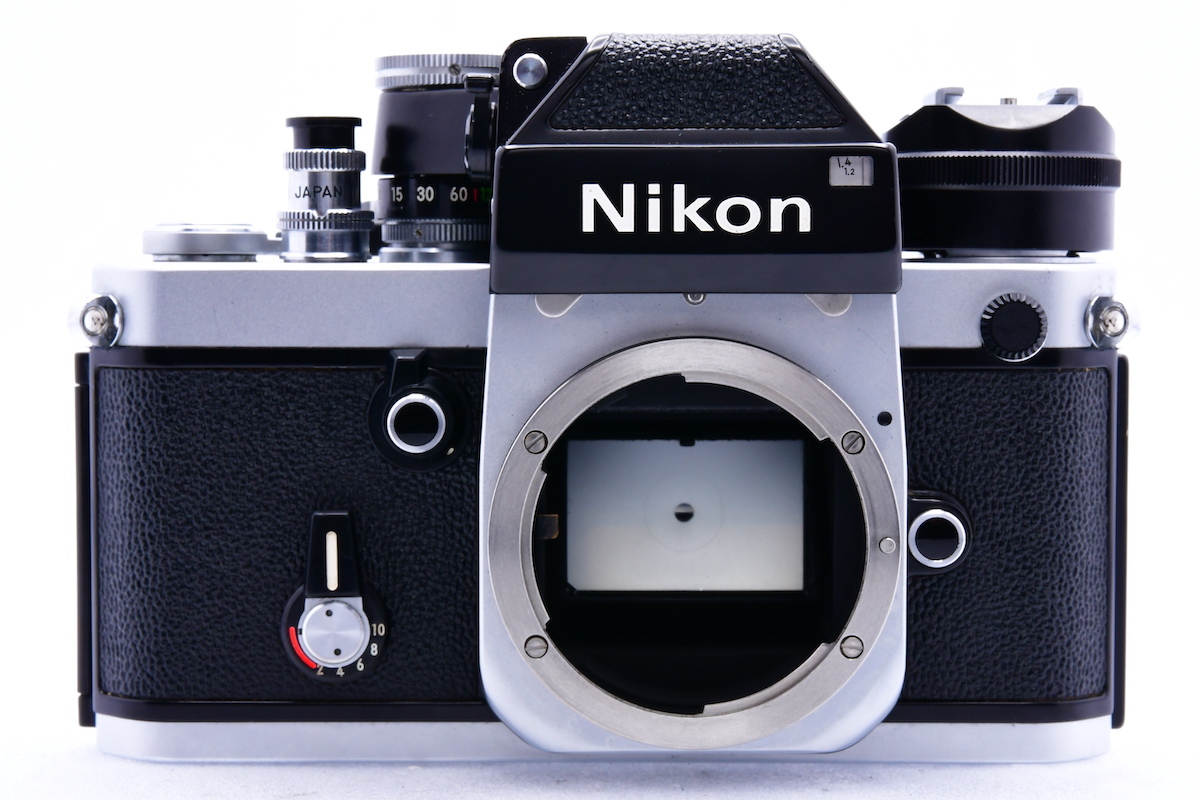 NIKON F2フォトミック NIKKOR50mm 1:1.4 F2 Nikon 50mm NEW - |