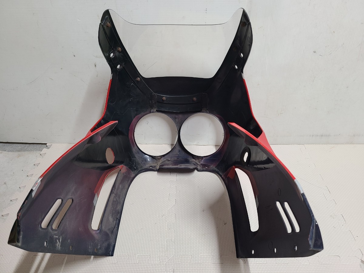 ズズキGSX-R250純正アッパーカウルGJ72A GSX-R250 GJ72A 純正 フロントカウル アッパーカウル 【公式通販】