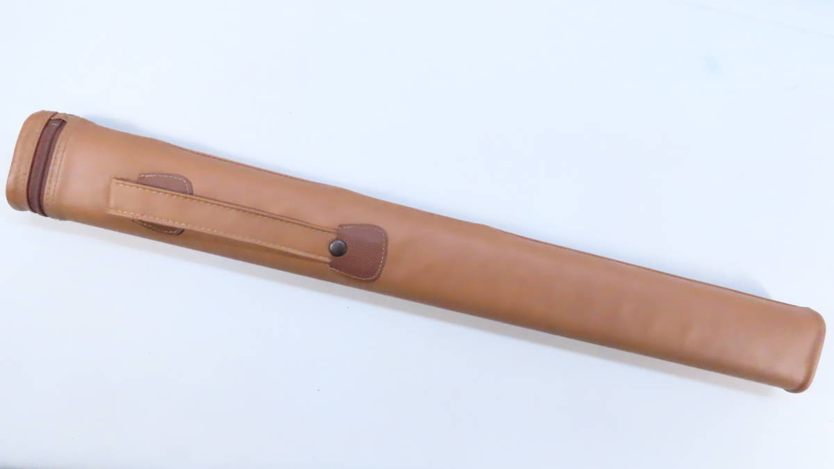 オリムピック【美品】フィッシング ロッドケース 60◇収納可能本数 