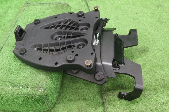 SW Motech SW-MOTECH Kawasaki for Bags?? V35 Givi with Rack Sw