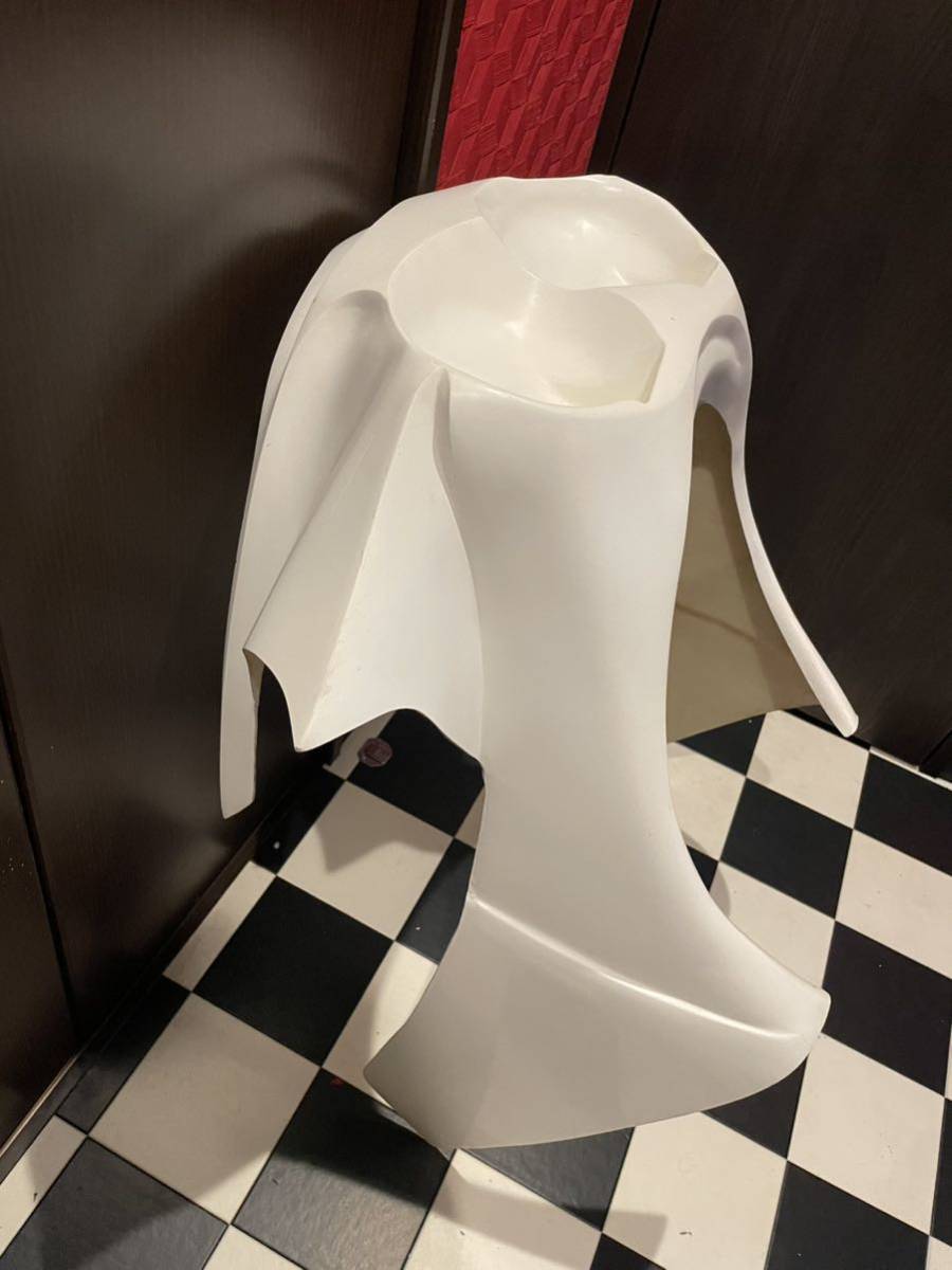 バブに着いてました 当時物、希少ギャオスカウル、ロケットカウル、デュアル、cbxj