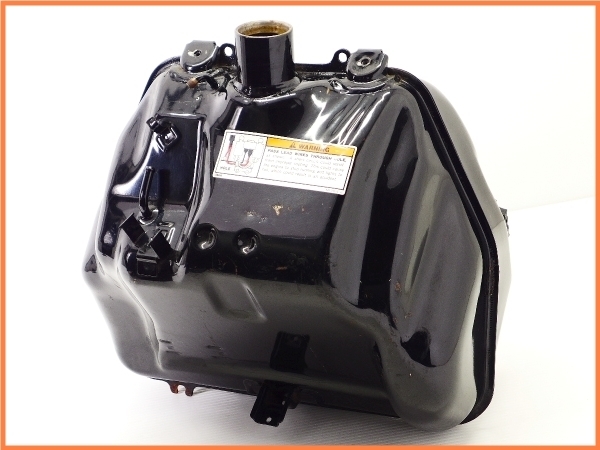 《M3》良品♪V-MAX 純正フューエルタンク♪実働車取外♪