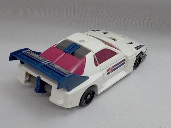 ライトフット C-304 トランスフォーマー Takara Transformers G1