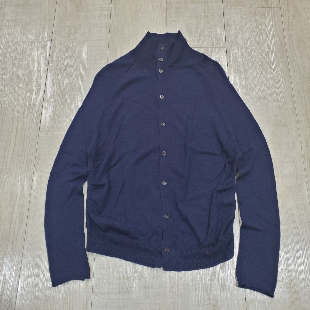 yohji yamamoto + NOIR ヨウジ ヤマモト プリュス ノアール knit