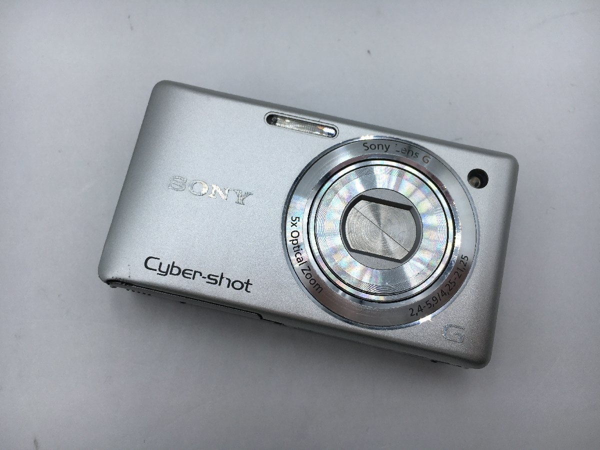 SONY | W380 DSC-W380 Sony デジタルカメラ Cyber-shot - Cyber-Shot