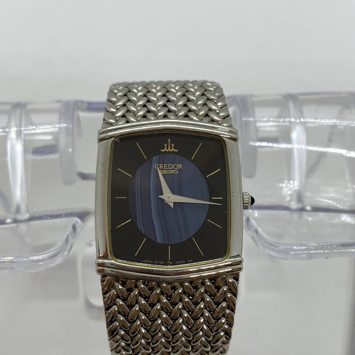 美品 稼動品 CITIZEN シチズン メンズ 腕時計 ラグビー日本代表モデル 