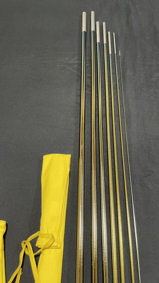 シマノ 飛天弓 閃光 G 二十四 24尺 送料サービス価格(ヘラブナ竿)｜