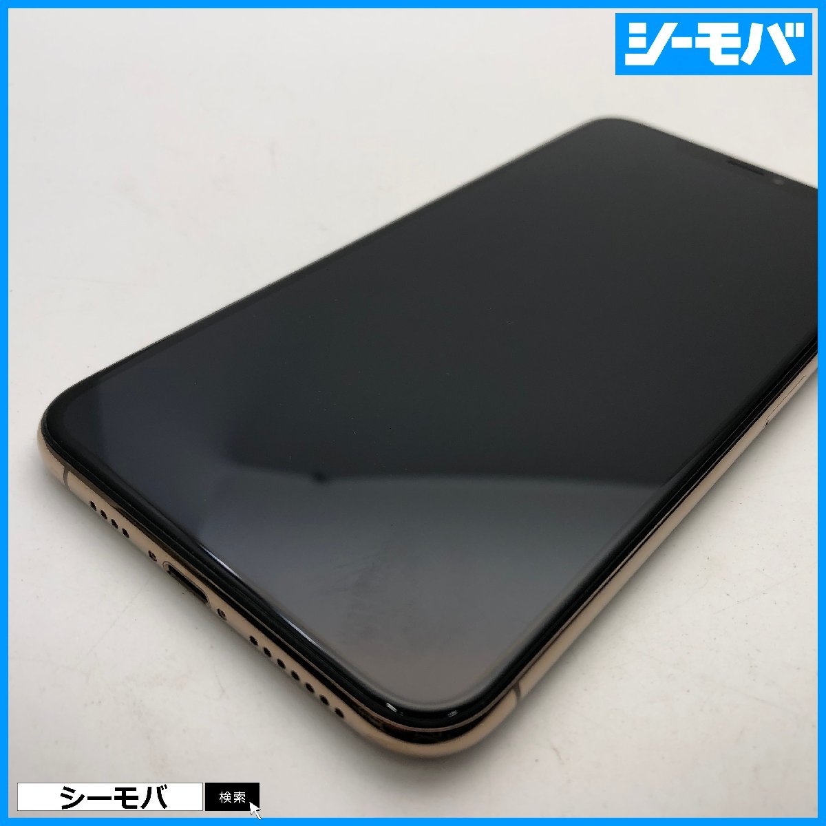 iPhone XS Max - Apple 64GB Xs com: | Unlocked Fully 64GB, Max