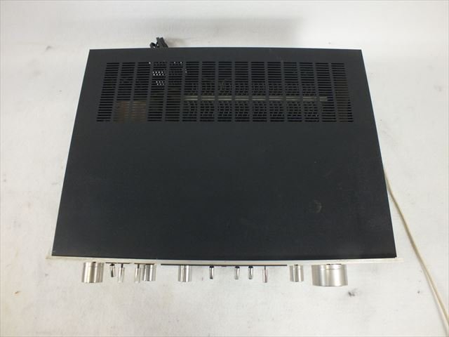 ★ PIONEER パイオニア SA-7800II アンプ 音出し確認済 中古 現状品 230701N3309