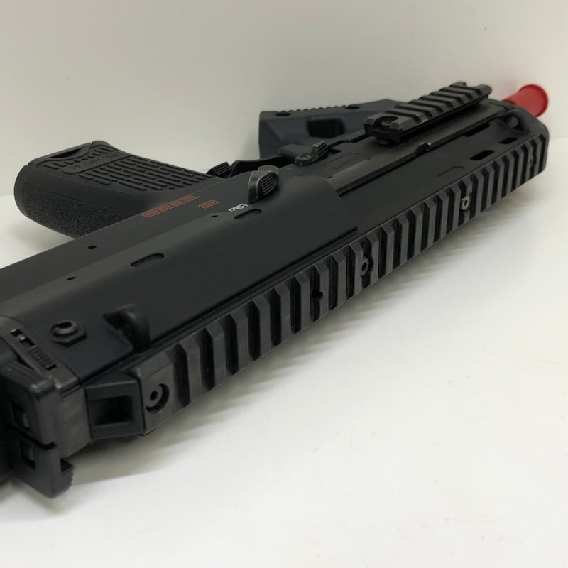 ジャンク品】 東京マルイ H&K MP7 A1 電動ガン SW-000103