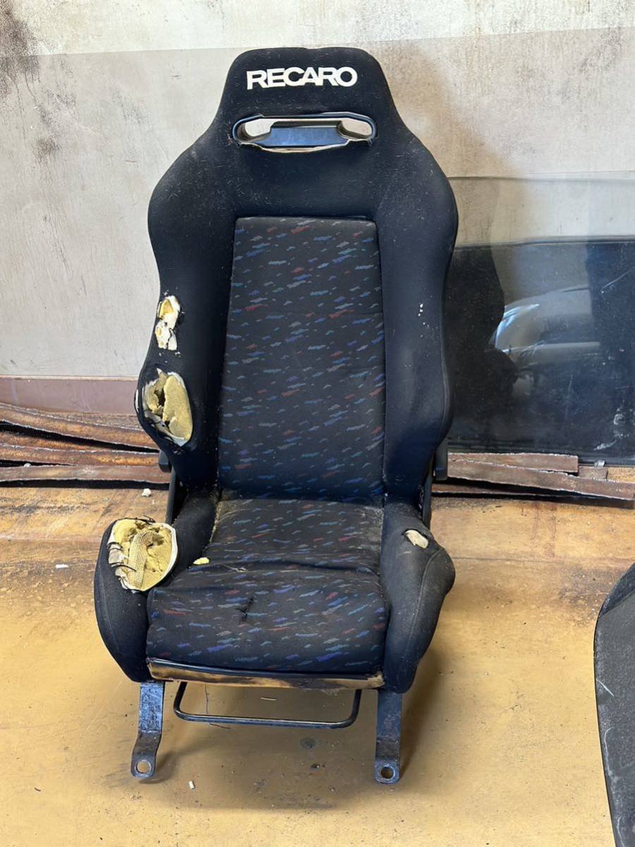 最新作，お得 レカロ RECARO シート(レール)｜売買されたオークション情報、yahooの商品情報をアーカイブ公開 - オークファン レール