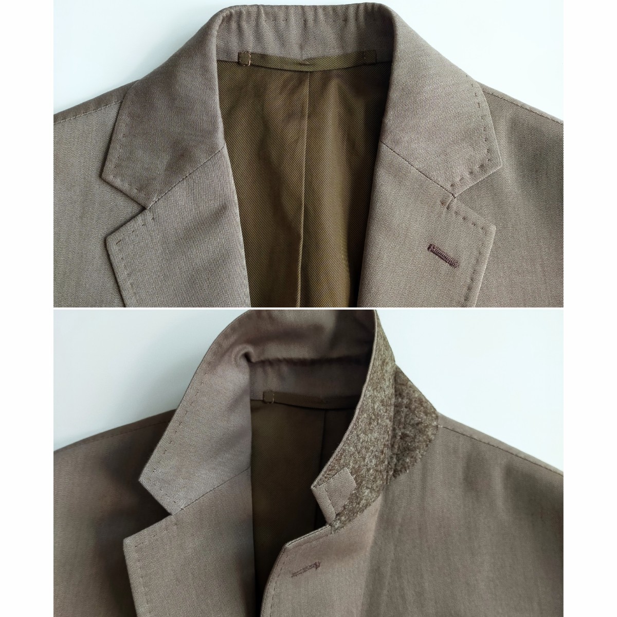 専用】Stile Latino スティレラティーノ コットンスーツ 【公式通販】