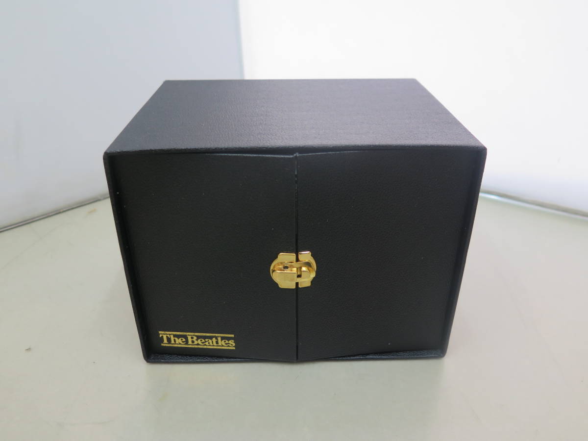 1円～△☆東芝EMI The Beatles CD BOX 