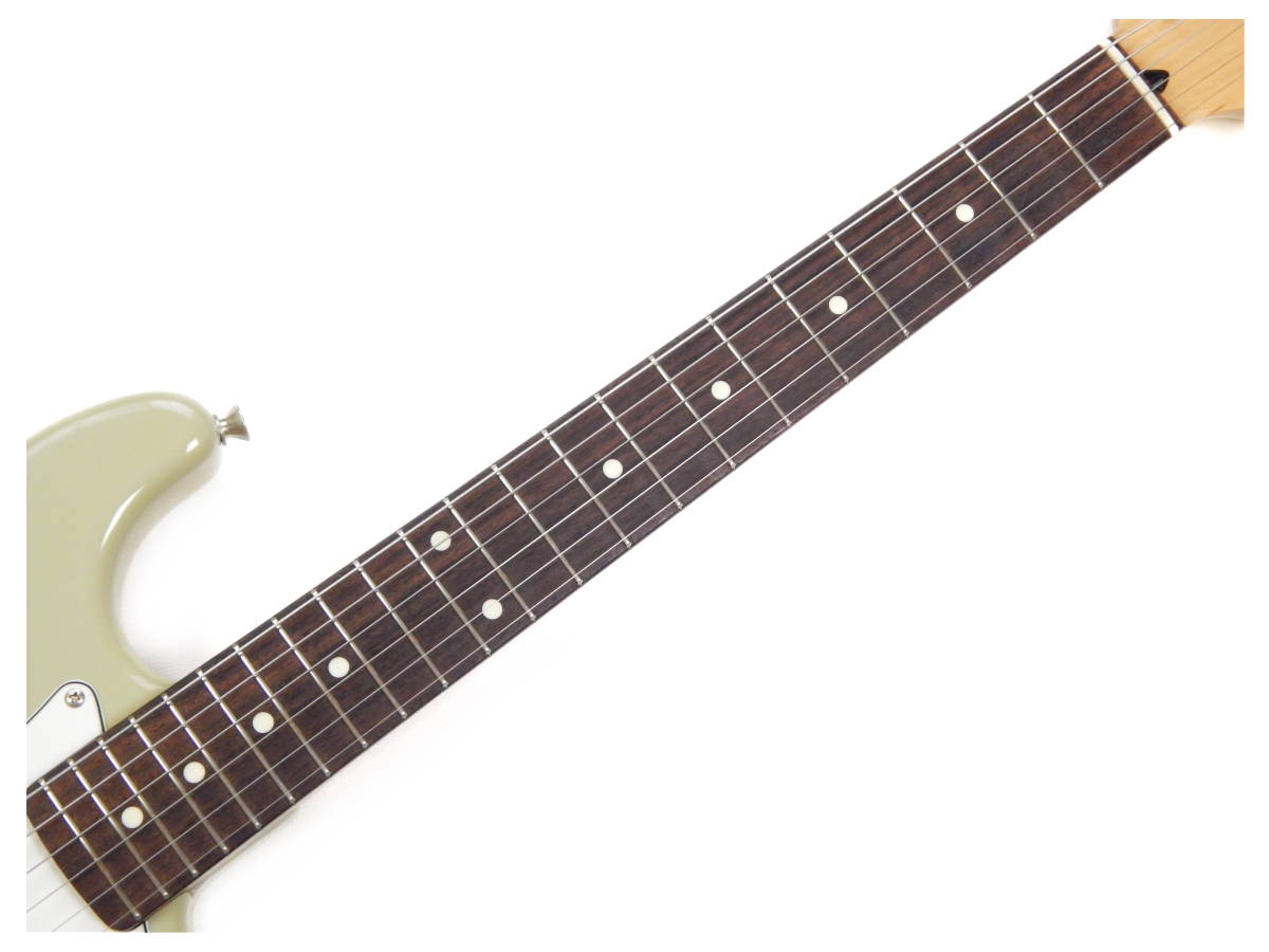 日本製 Fender Japan ST-CHAMP 後期型 Stratocaster フェンダー 