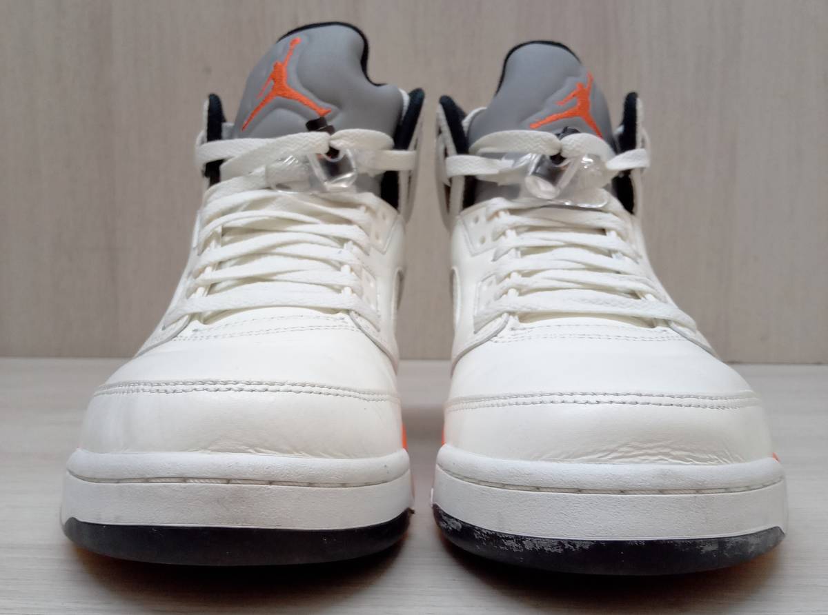 NIKE AIR JORDAN 5 27.5cm