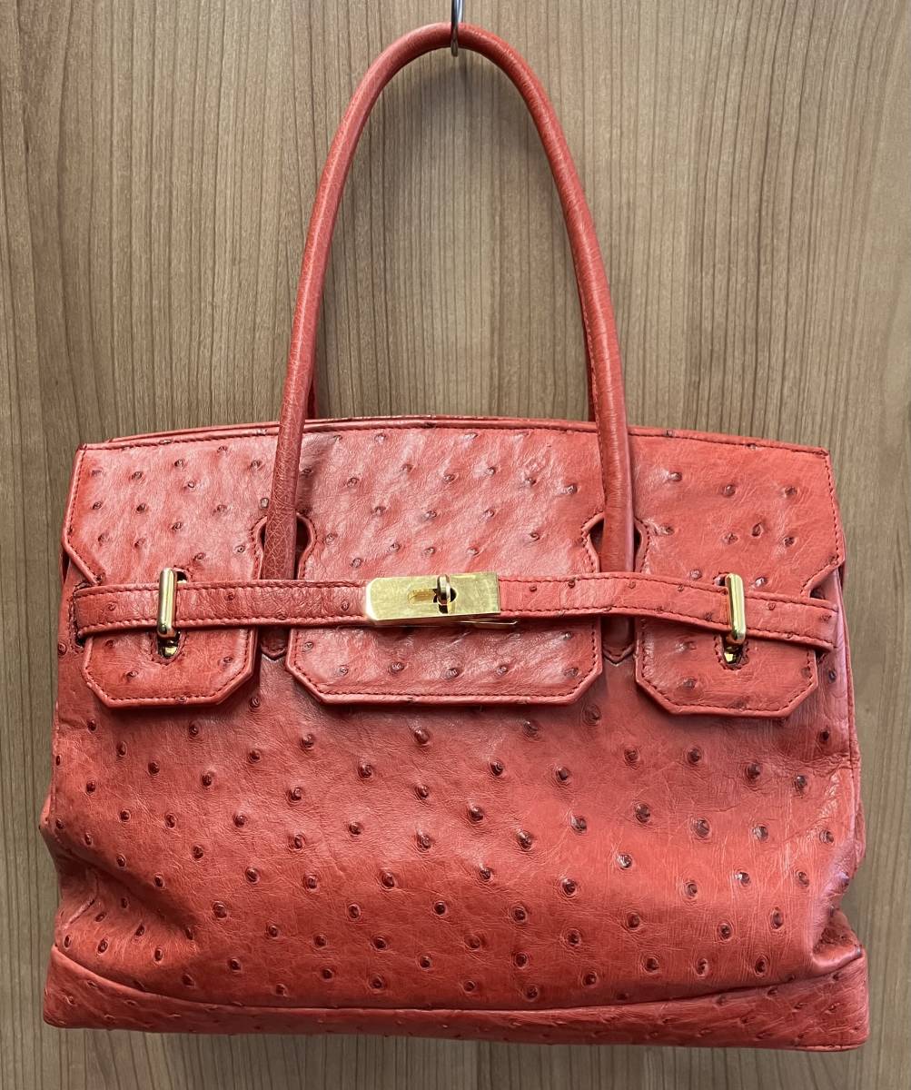 JARDIN DES SACS / ジャルダンデサック / ハンドバッグ 