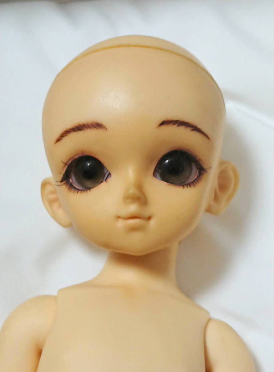 VOLKS　幼天使ゆき　本体　劣化あり