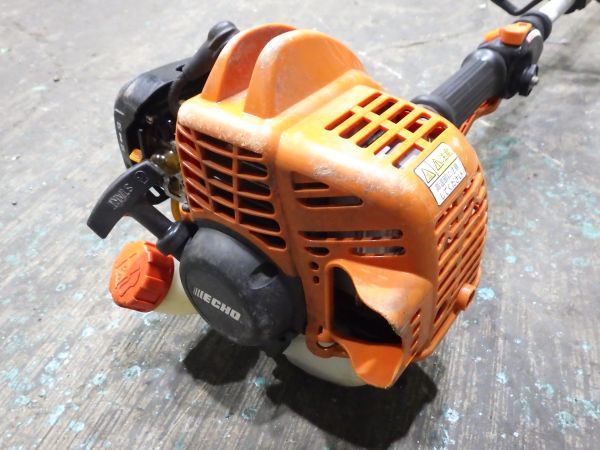エコー 草刈機 26cc その他色々