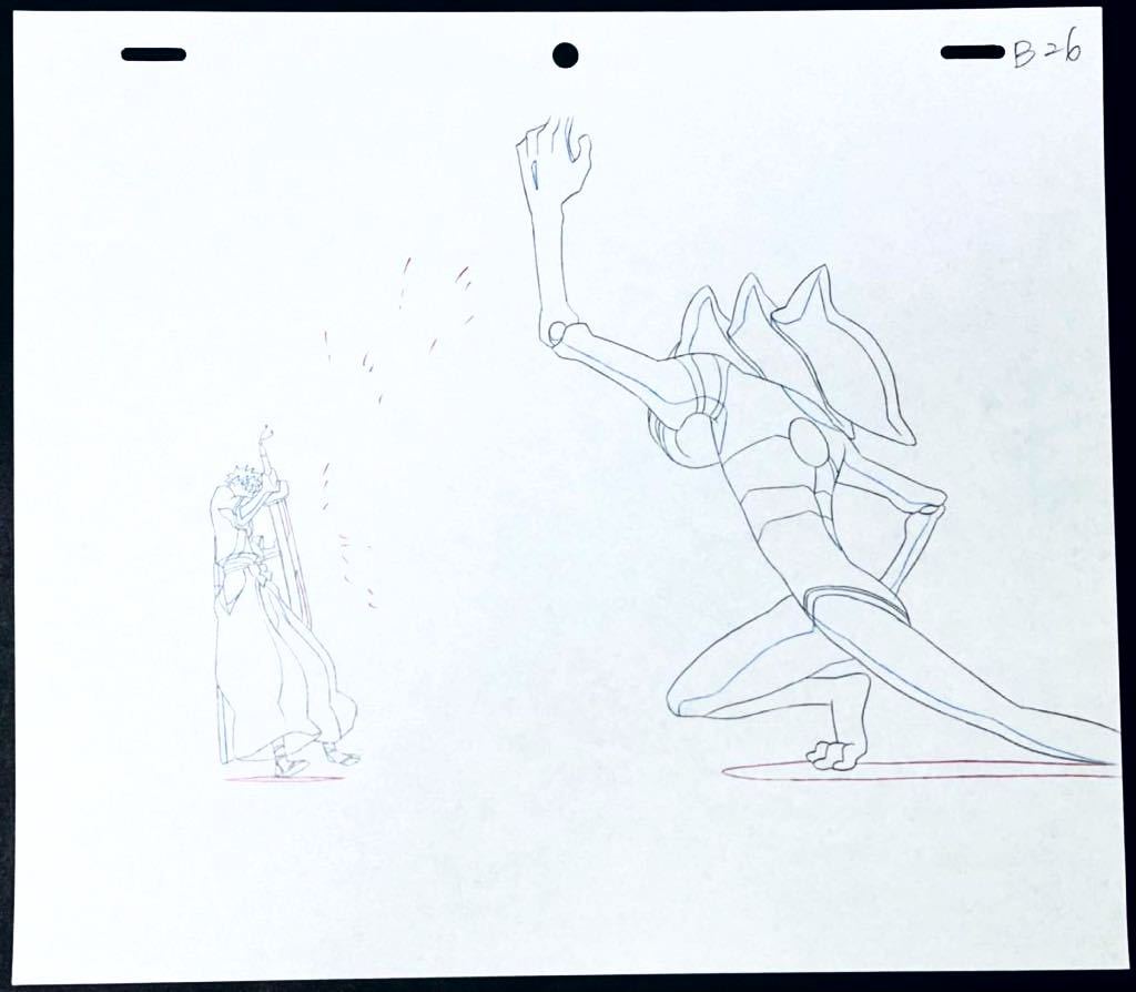 動画 BLEACH【ブリーチ】 BH00851 