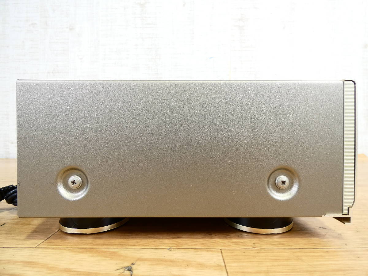 DENON デノン PMA-390Ⅱ プリメインアンプ 音響機器 オーディオ