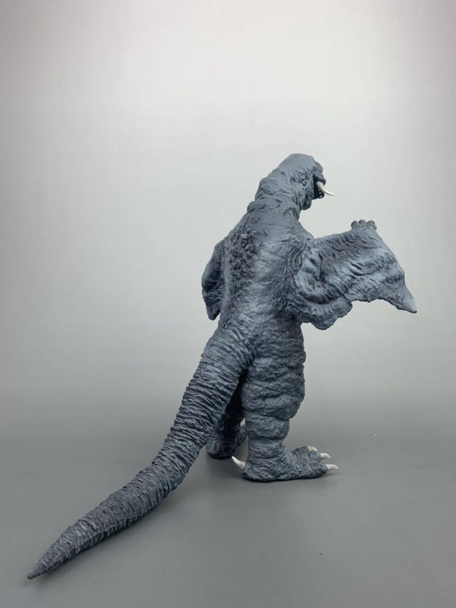 X-PLUS エクスプラス 大怪獣シリーズ ウルトラQ編 冷凍怪獣 ペギラ