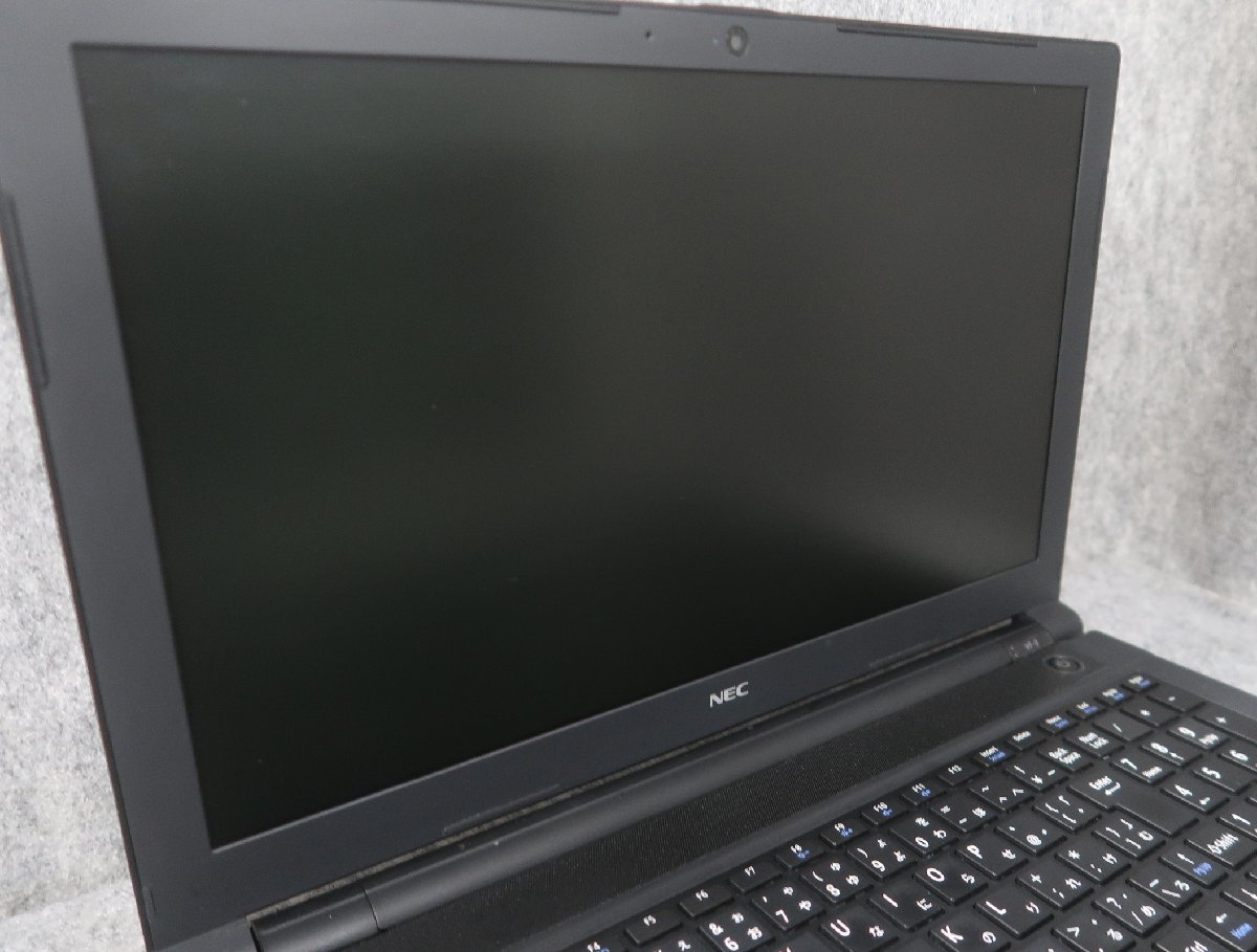 NEC VKT25F-3 i5-7200U メモリ8GB 500GB 美品　#2 NEC VKT25F-3 i5-7200U メモリ8GB 500GB 美品 #2 Windows10 NEC