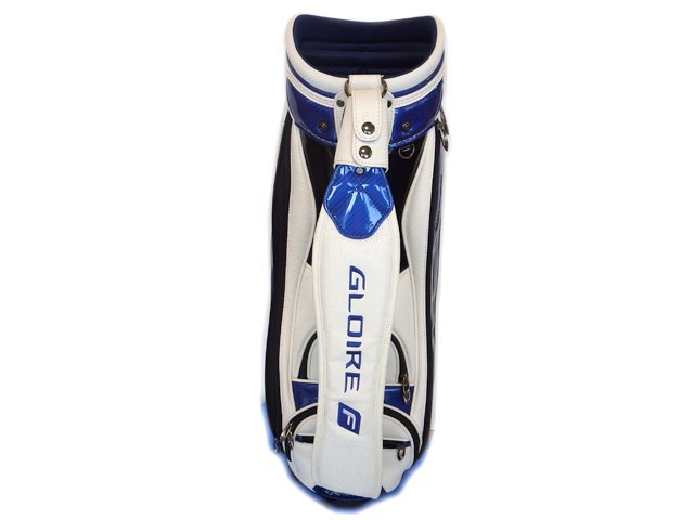 キャディバッグ | TaylorMade Golf ☆ TaylorMade テーラーメイド