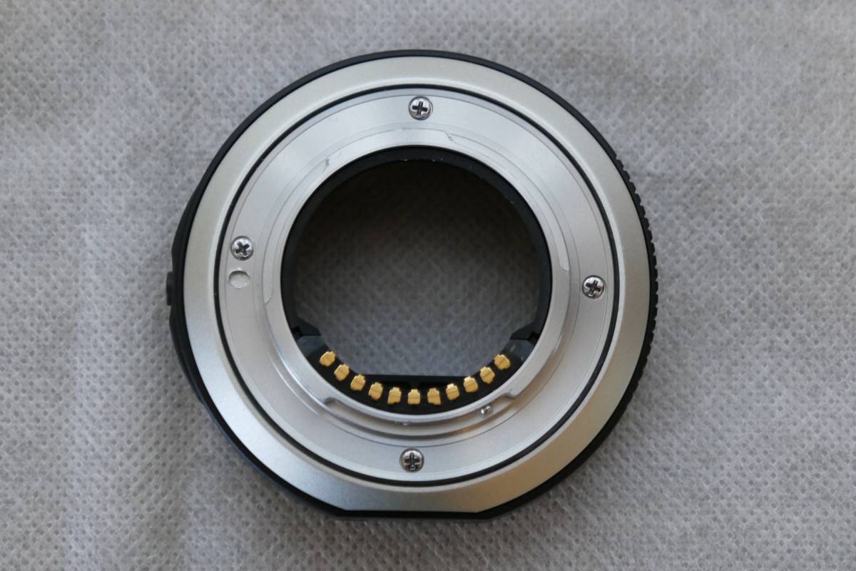 OLYMPUS フォーサーズアダプター MMF-3 OLYMPUS MMF-3 フォーサーズ