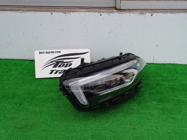 人気定番，低価 L1482vc ベンツ純正 Aクラス W177/V177 左 マルチ
