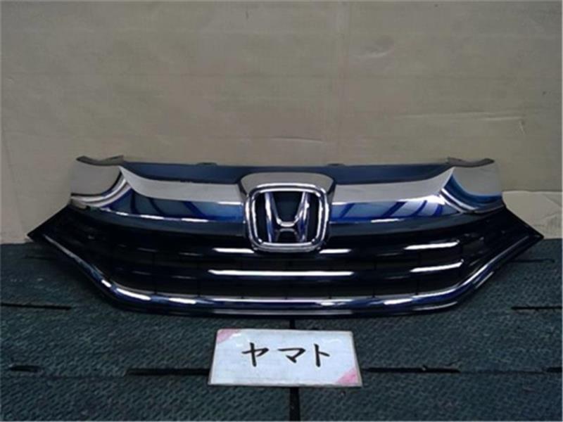 ホンダ 純正 シャトル 《 GP7 》 フロントグリル P70400-23007014