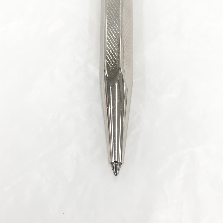 BGAY0034】Caran d'Ache カランダッシュ エクリドール ノック式